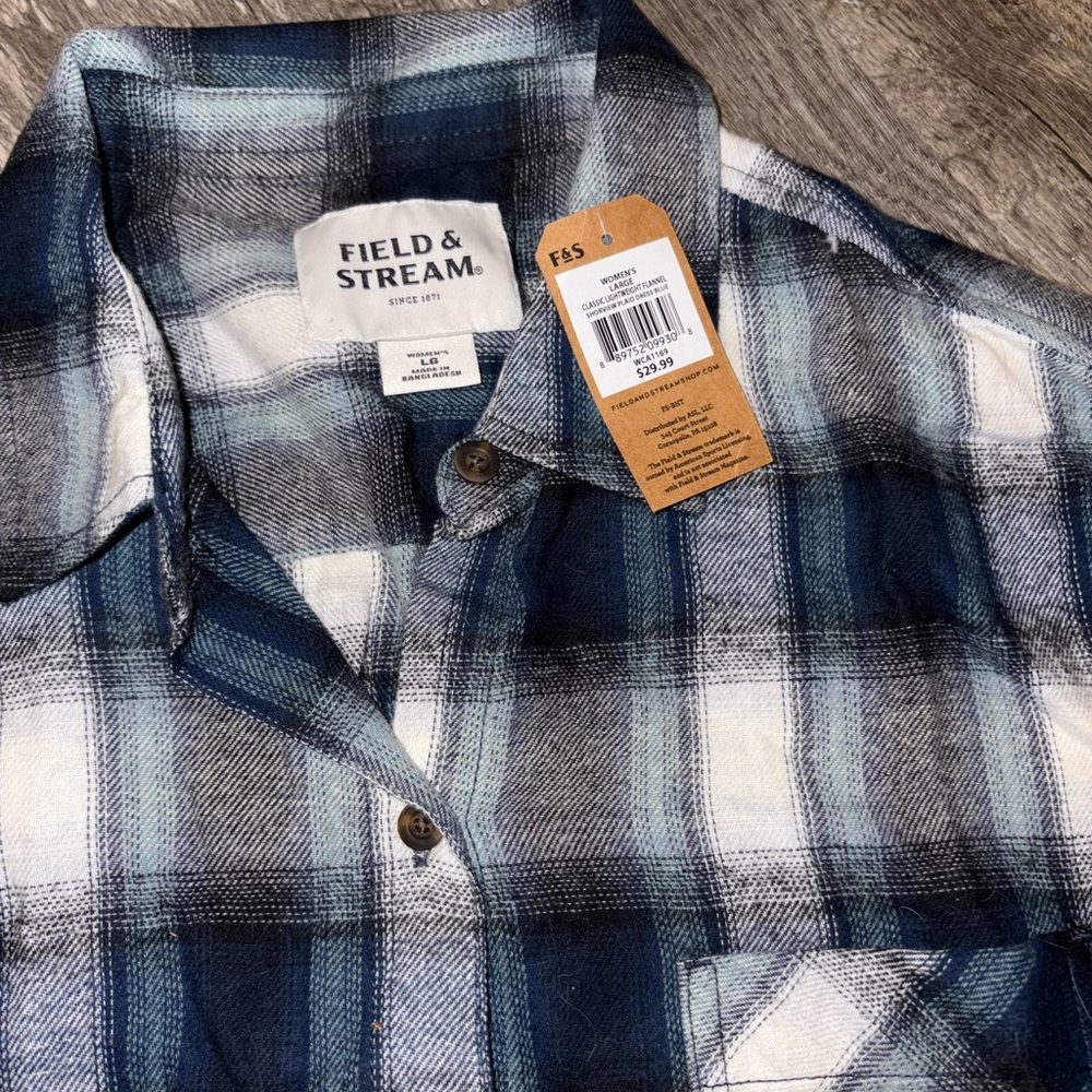 Flannel